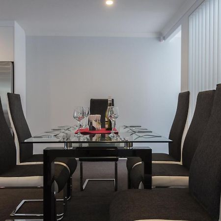 The York Apartments Hamilton Exterior foto